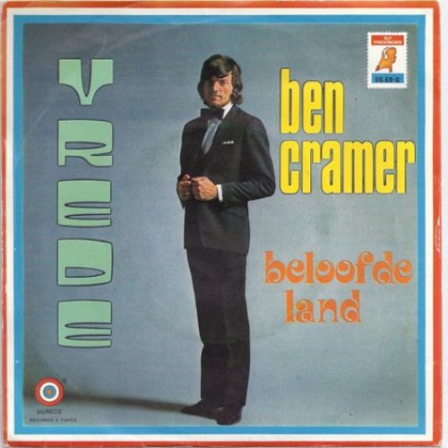 Ben Cramer